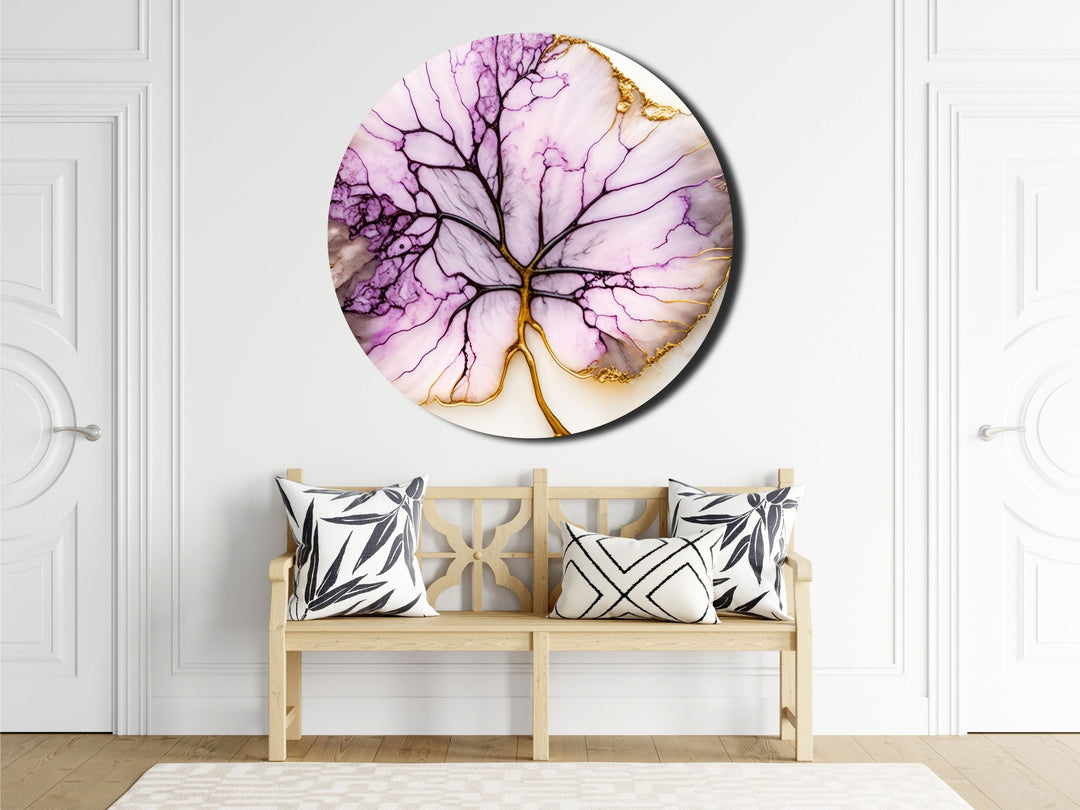 Abstract Wall Art Decor-Home&Office Glass Printing Wall Painting